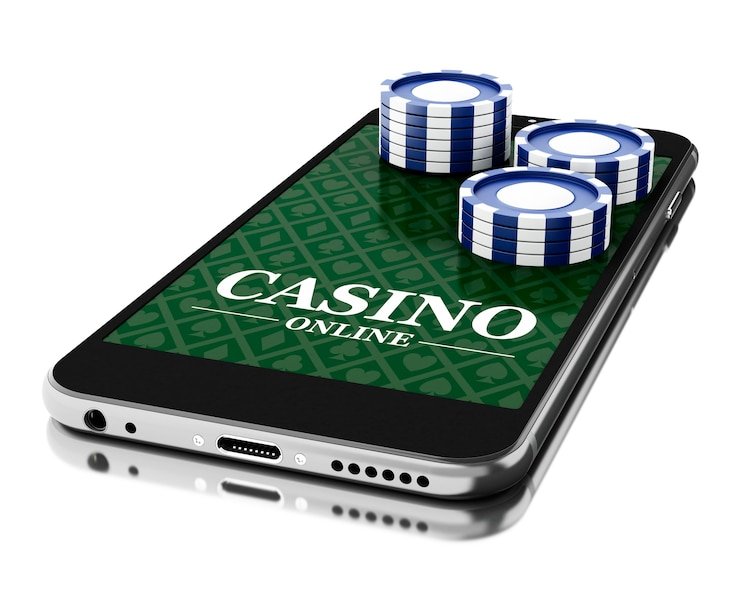 loto হোমপেজে মোবাইল বিনোদনের দৃশ্য